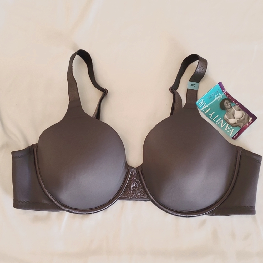 Womans bra